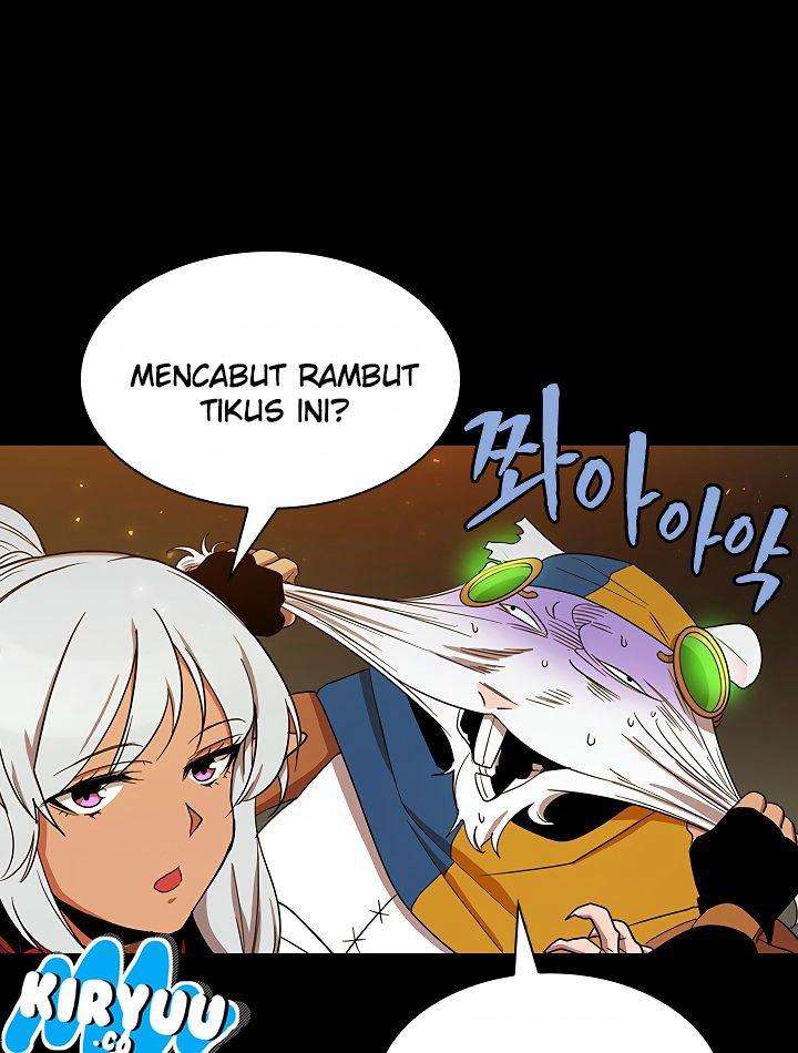The Dungeon Master Chapter 41 page 86