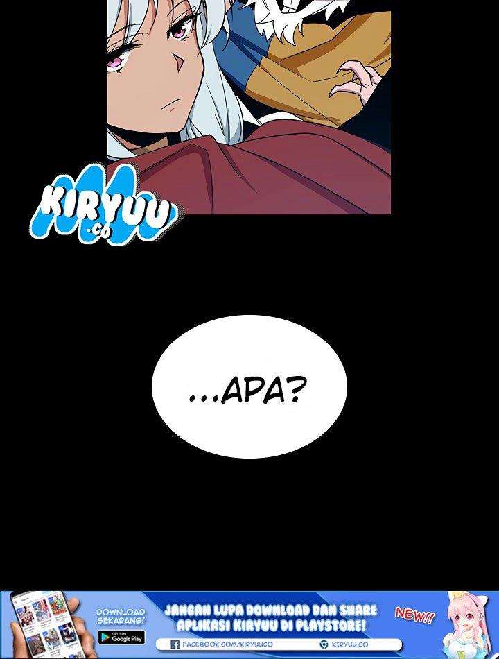 The Dungeon Master Chapter 41 page 90