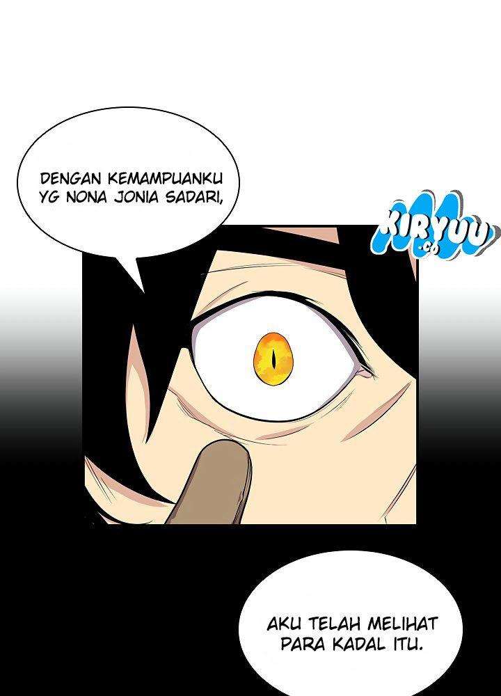 The Dungeon Master Chapter 42 page 14