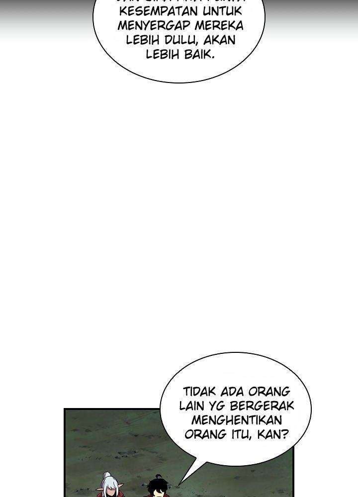 The Dungeon Master Chapter 42 page 17