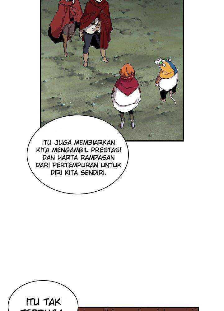 The Dungeon Master Chapter 42 page 18