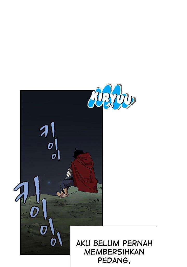 The Dungeon Master Chapter 42 page 26