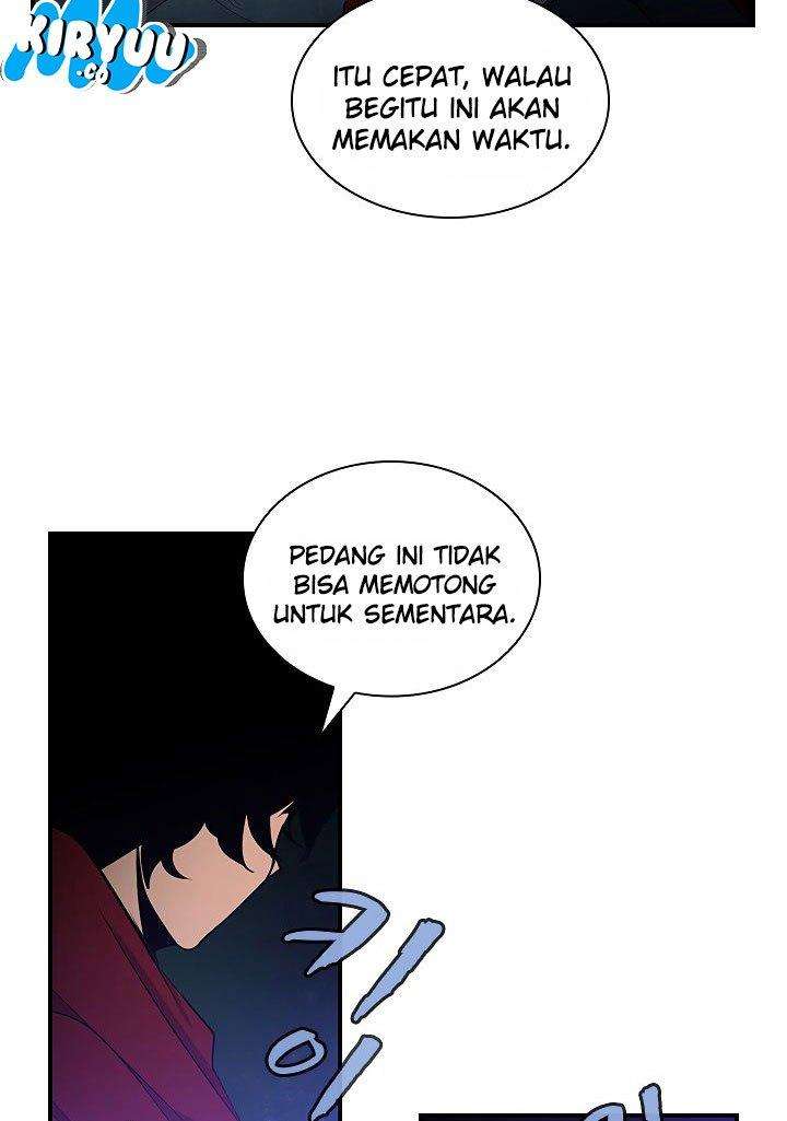 The Dungeon Master Chapter 42 page 31