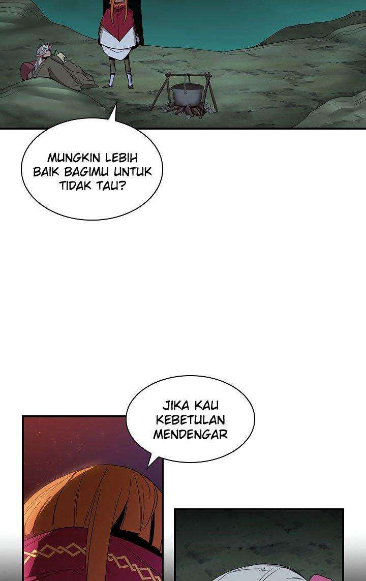 The Dungeon Master Chapter 42 page 49