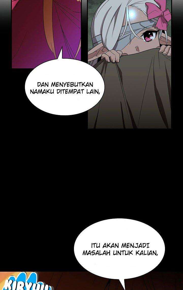 The Dungeon Master Chapter 42 page 50