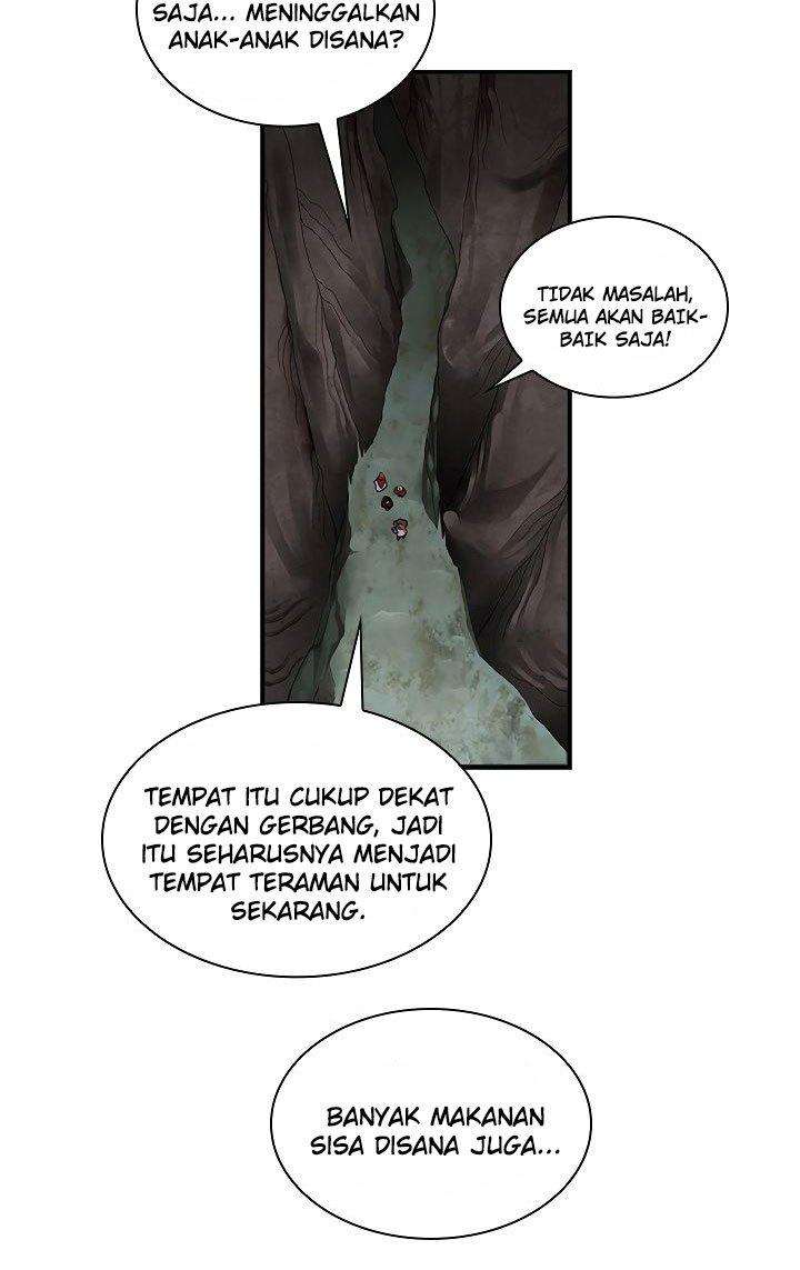 The Dungeon Master Chapter 42 page 53