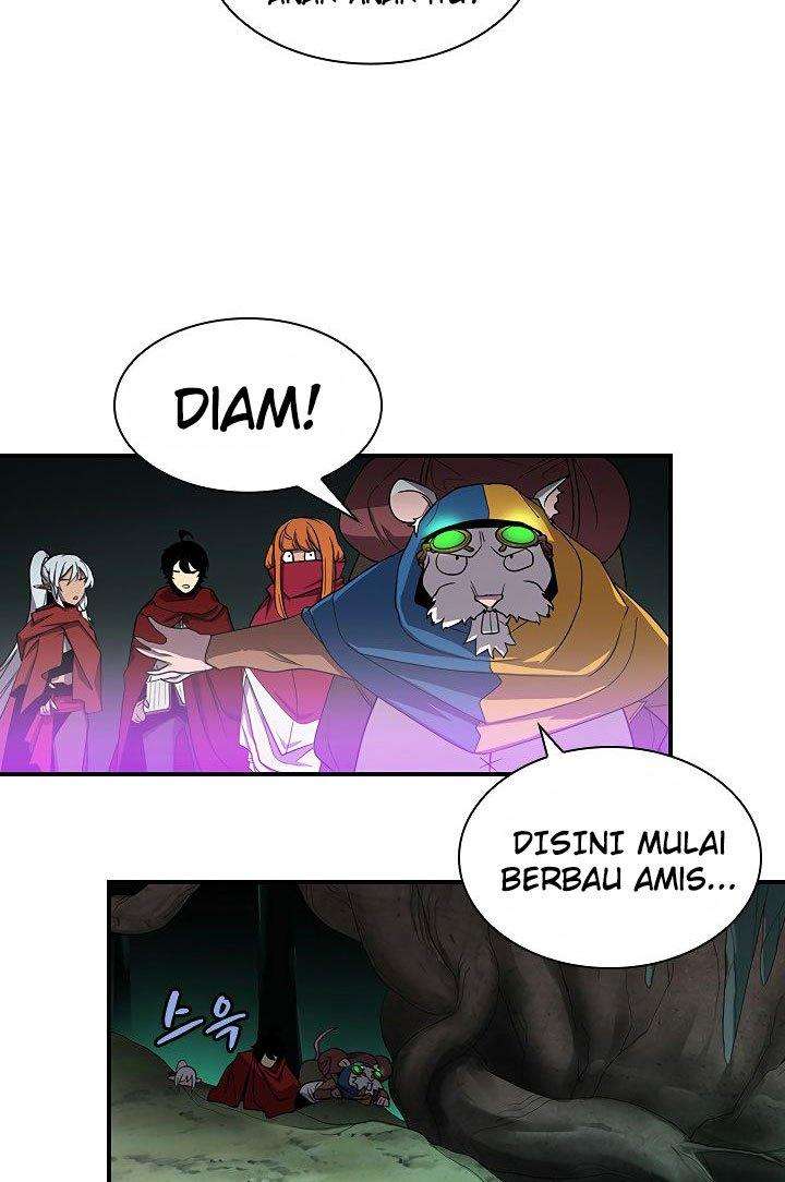 The Dungeon Master Chapter 42 page 55