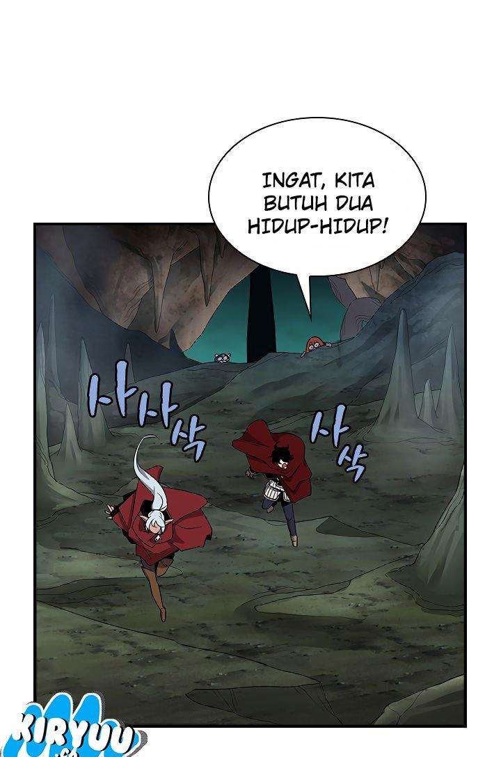 The Dungeon Master Chapter 42 page 61