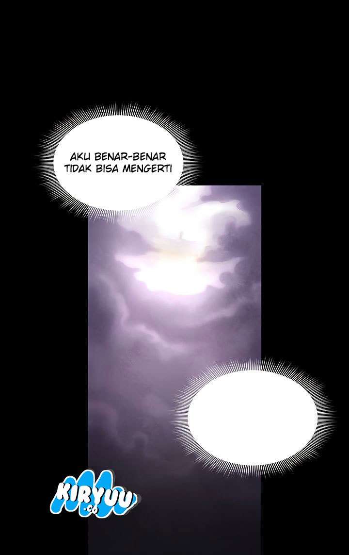 The Dungeon Master Chapter 44 page 2