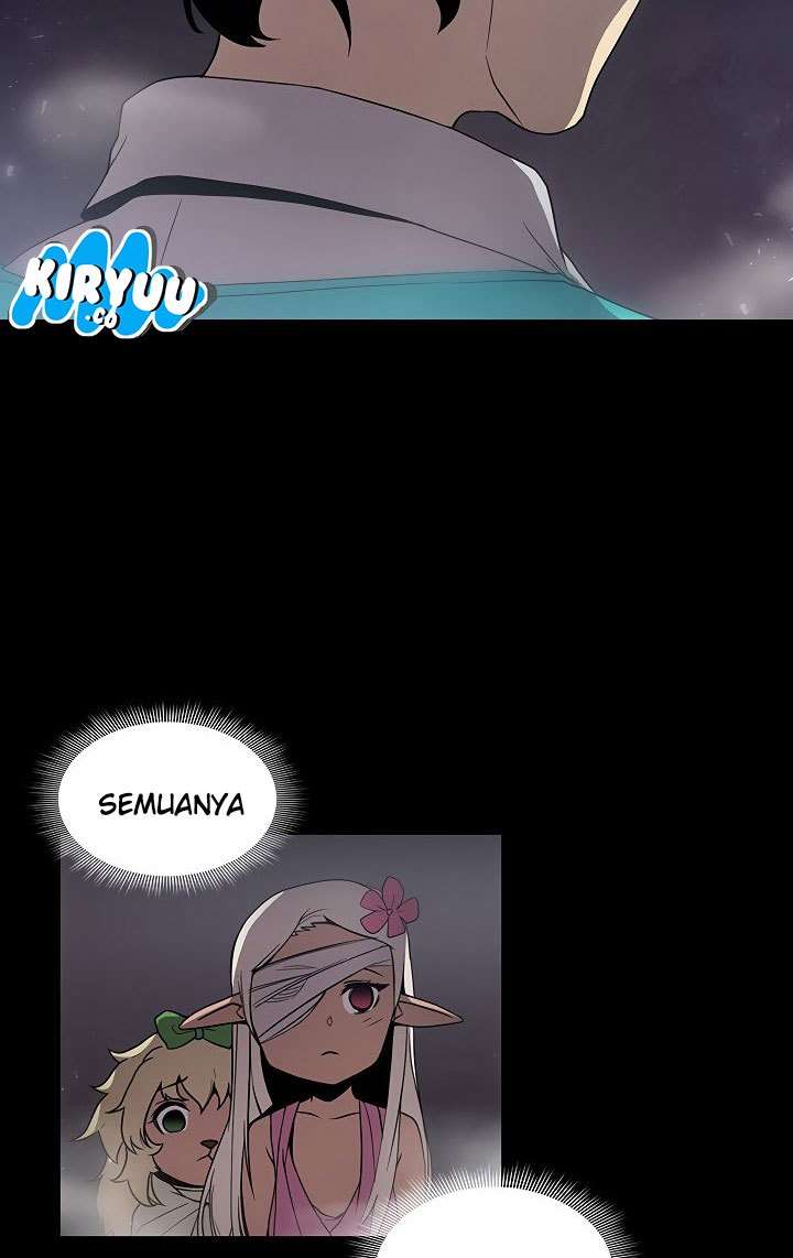 The Dungeon Master Chapter 44 page 5