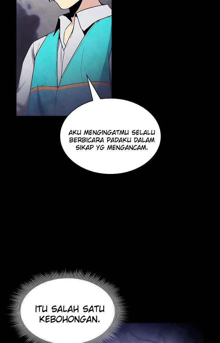 The Dungeon Master Chapter 44 page 14