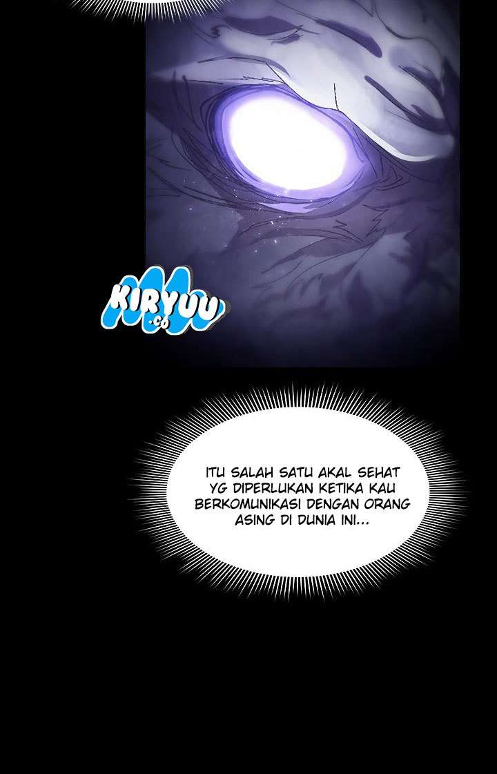 The Dungeon Master Chapter 44 page 15