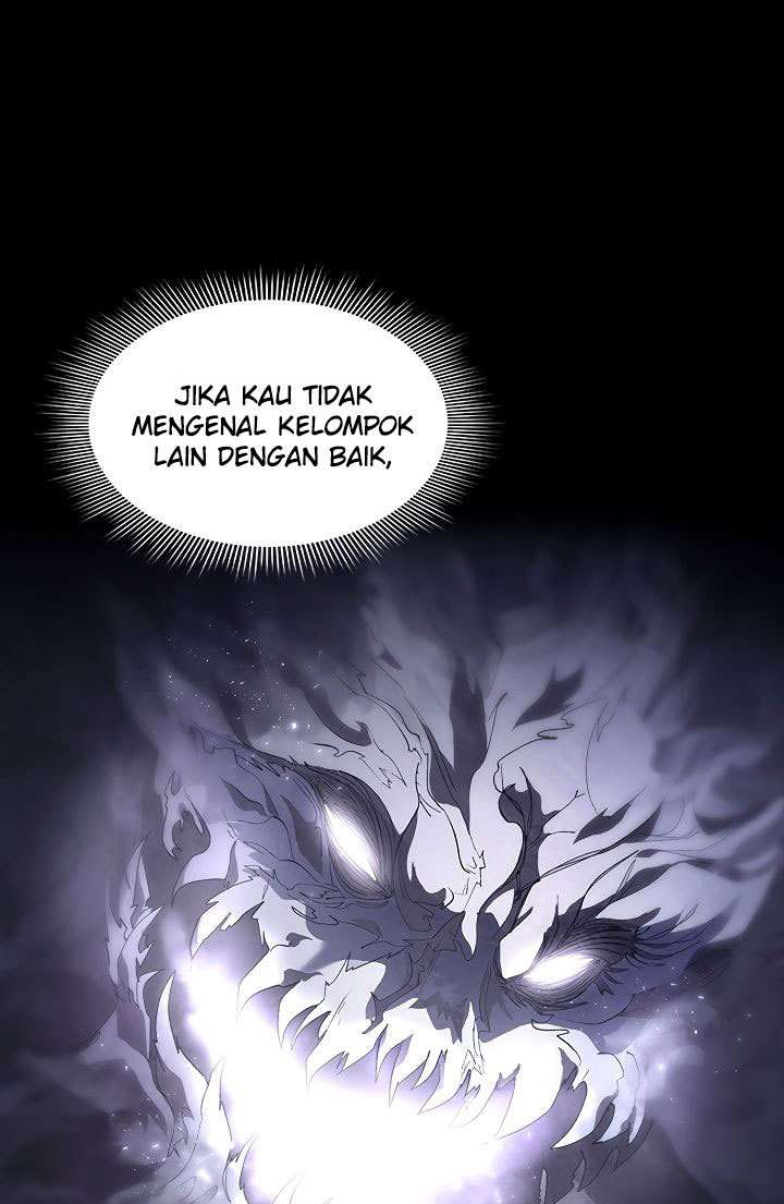 The Dungeon Master Chapter 44 page 16
