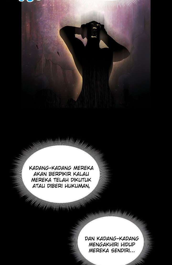 The Dungeon Master Chapter 44 page 21