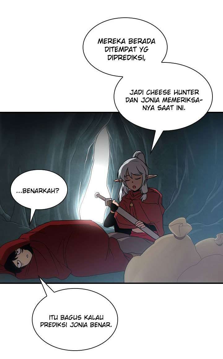 The Dungeon Master Chapter 44 page 36