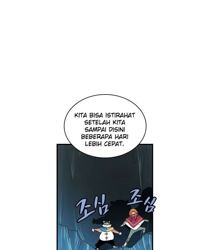 The Dungeon Master Chapter 44 page 37