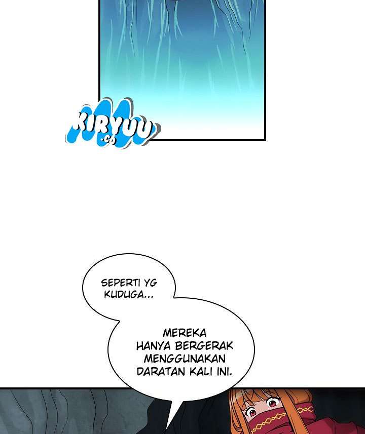 The Dungeon Master Chapter 44 page 38