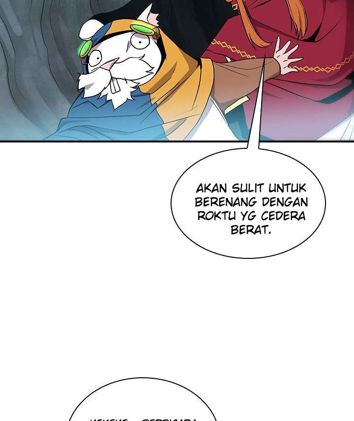 The Dungeon Master Chapter 44 page 39