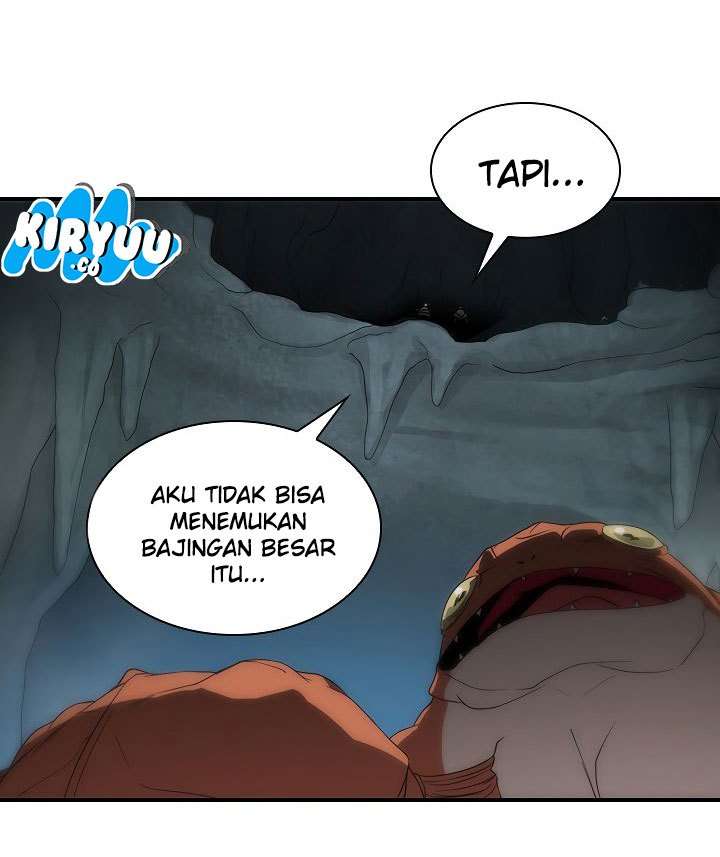 The Dungeon Master Chapter 44 page 43