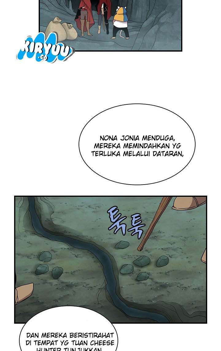 The Dungeon Master Chapter 44 page 46