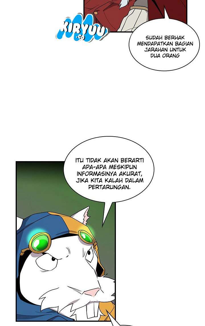 The Dungeon Master Chapter 44 page 48