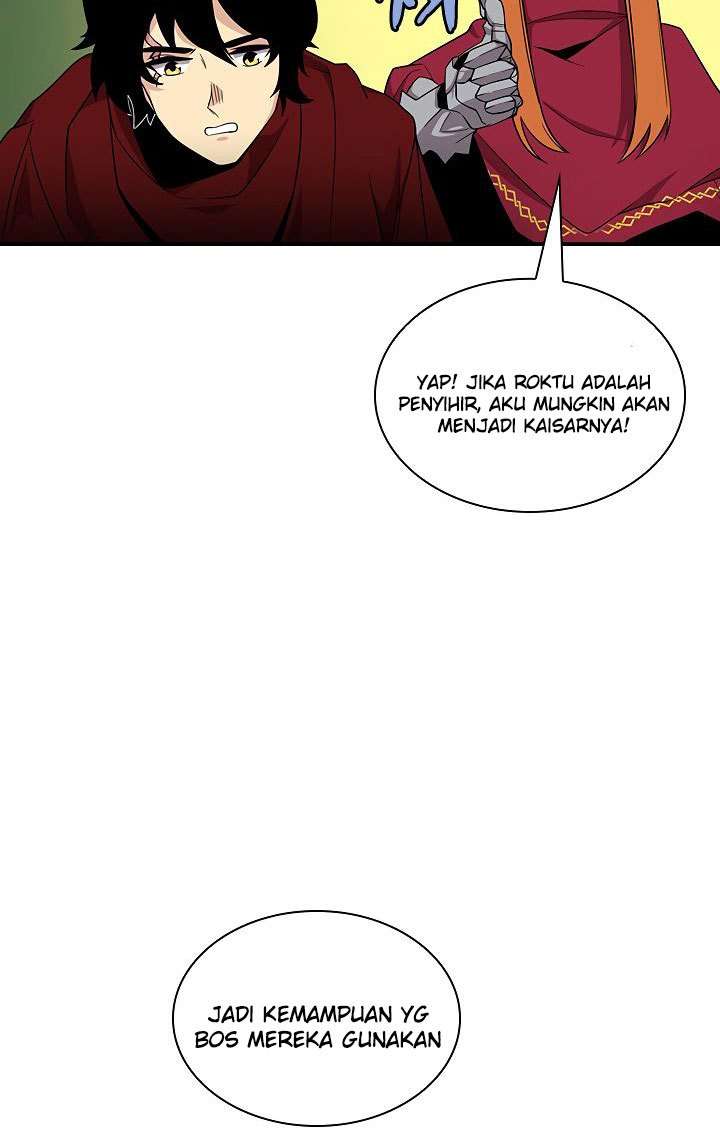 The Dungeon Master Chapter 44 page 50