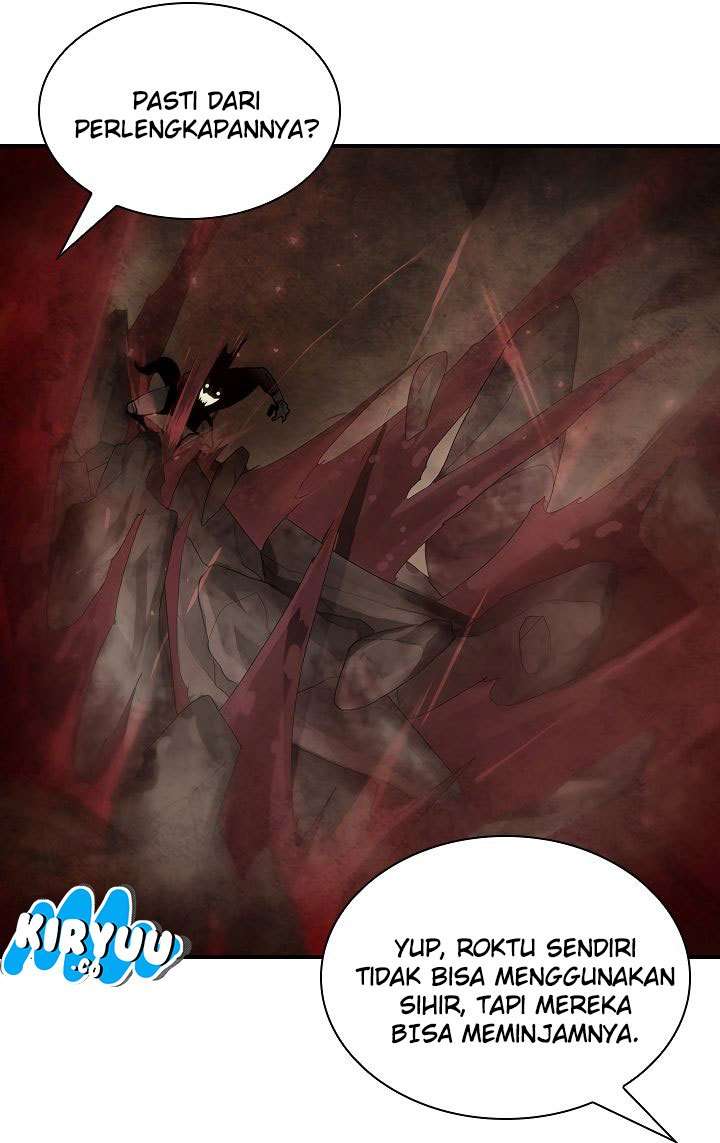 The Dungeon Master Chapter 44 page 51