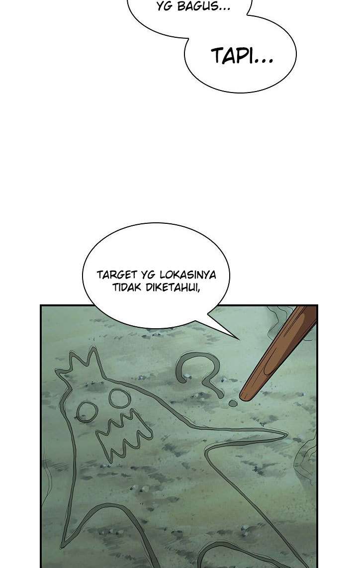 The Dungeon Master Chapter 44 page 54