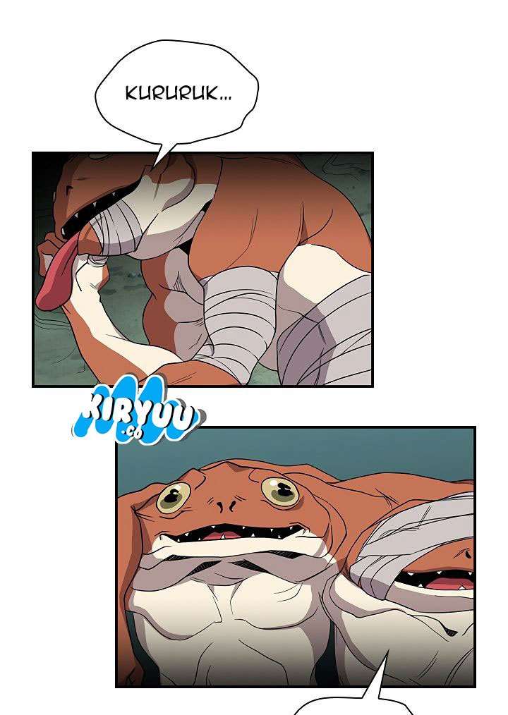 The Dungeon Master Chapter 44 page 58