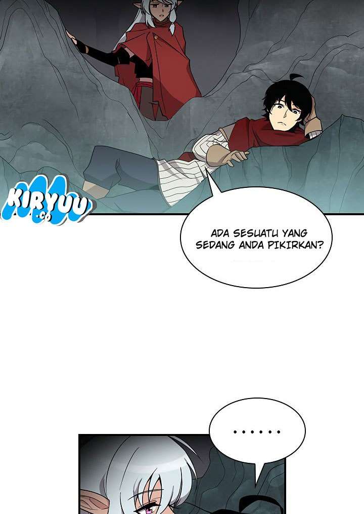 The Dungeon Master Chapter 44 page 61
