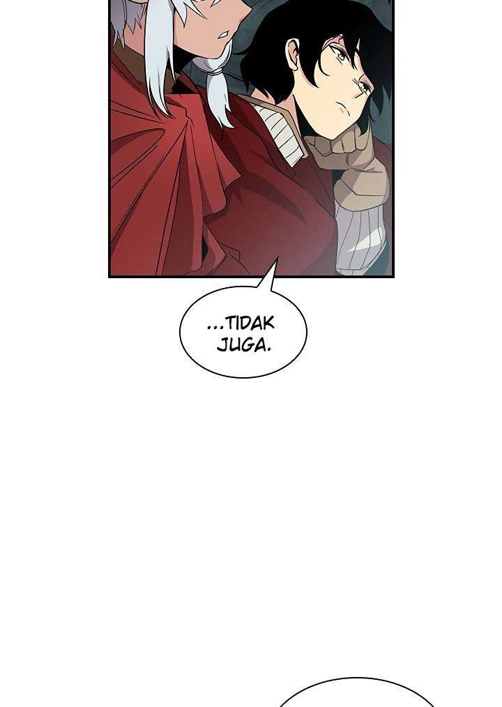 The Dungeon Master Chapter 44 page 62