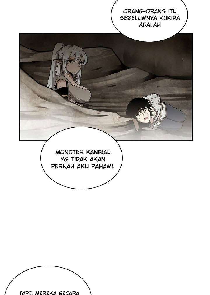 The Dungeon Master Chapter 44 page 63