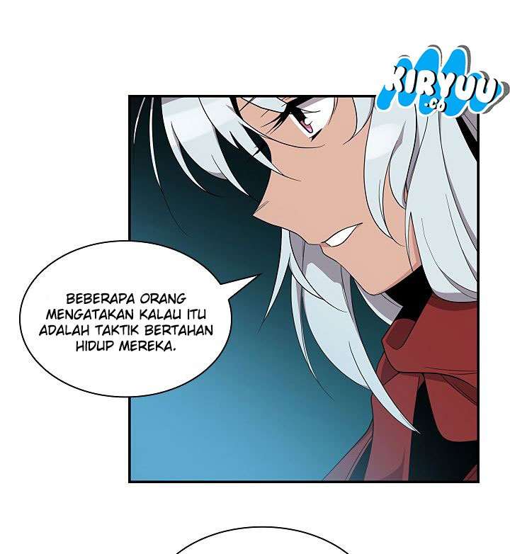 The Dungeon Master Chapter 44 page 65