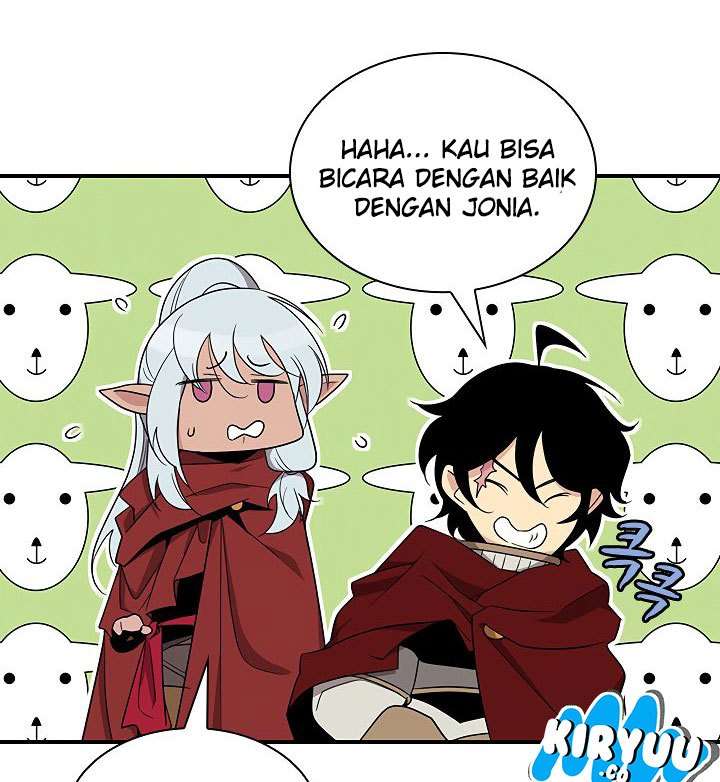 The Dungeon Master Chapter 44 page 67