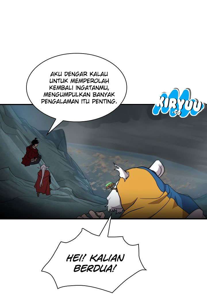 The Dungeon Master Chapter 44 page 72
