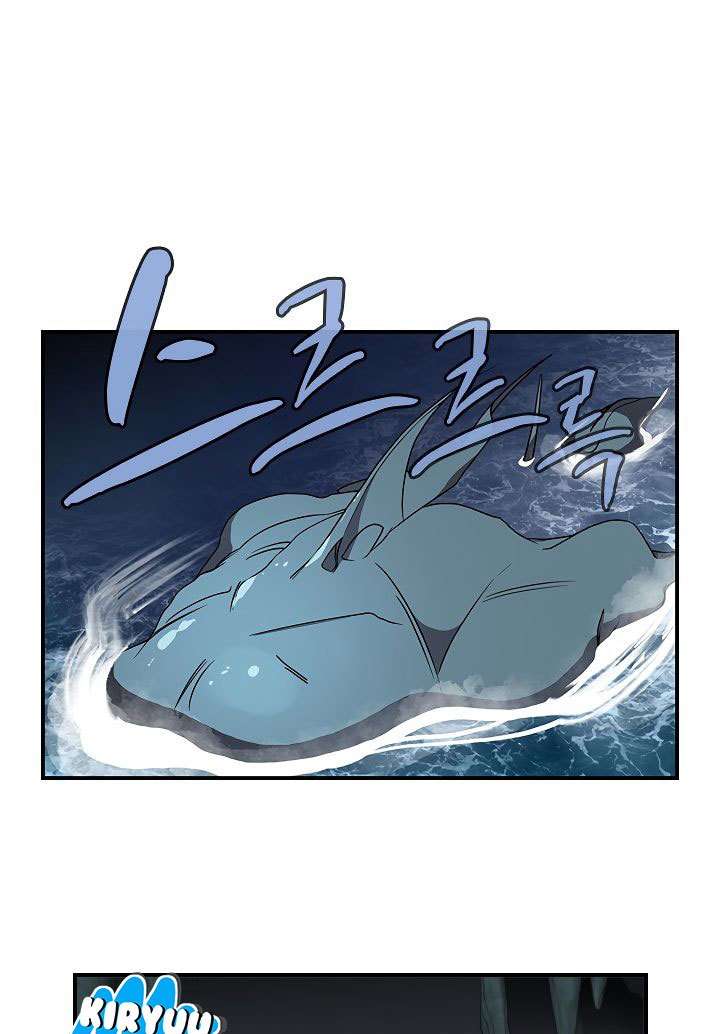 The Dungeon Master Chapter 45 page 2