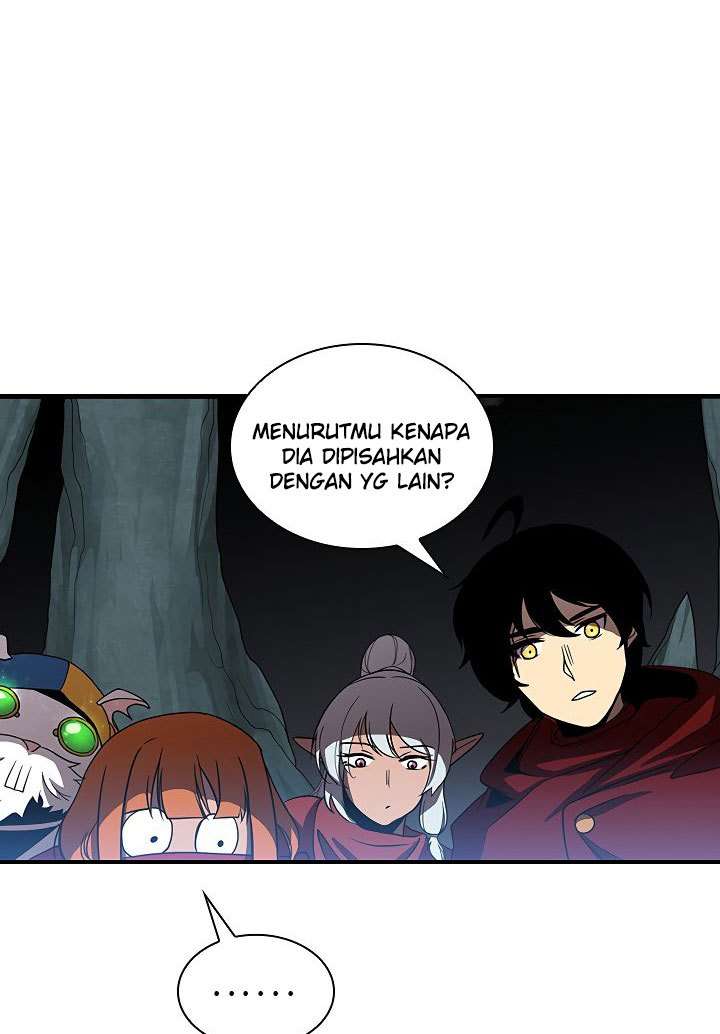 The Dungeon Master Chapter 45 page 4