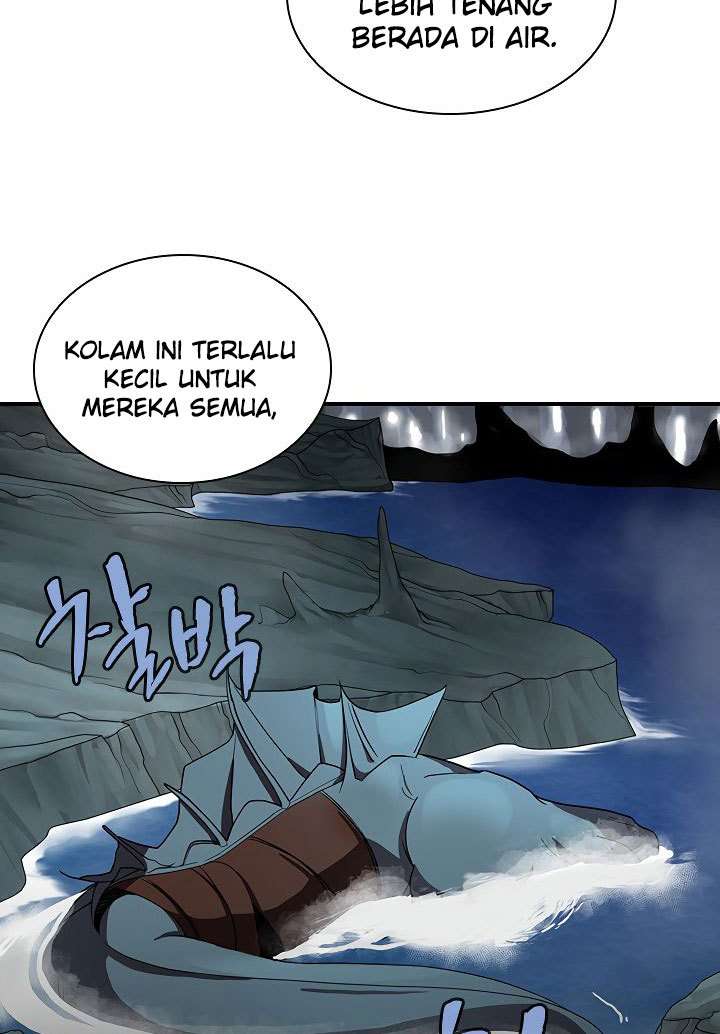 The Dungeon Master Chapter 45 page 6
