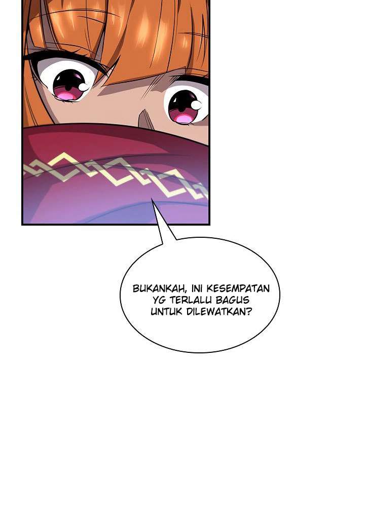 The Dungeon Master Chapter 45 page 10