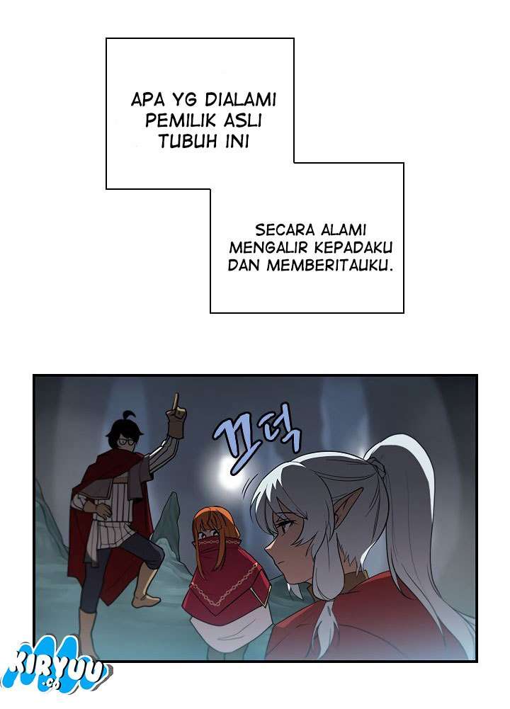 The Dungeon Master Chapter 45 page 11