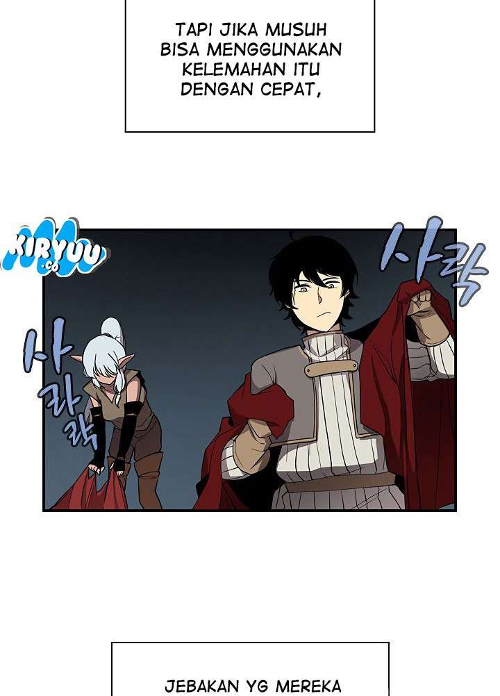 The Dungeon Master Chapter 45 page 14
