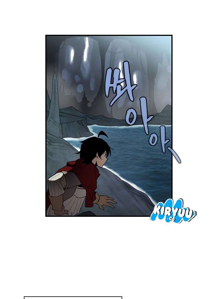 The Dungeon Master Chapter 45 page 16
