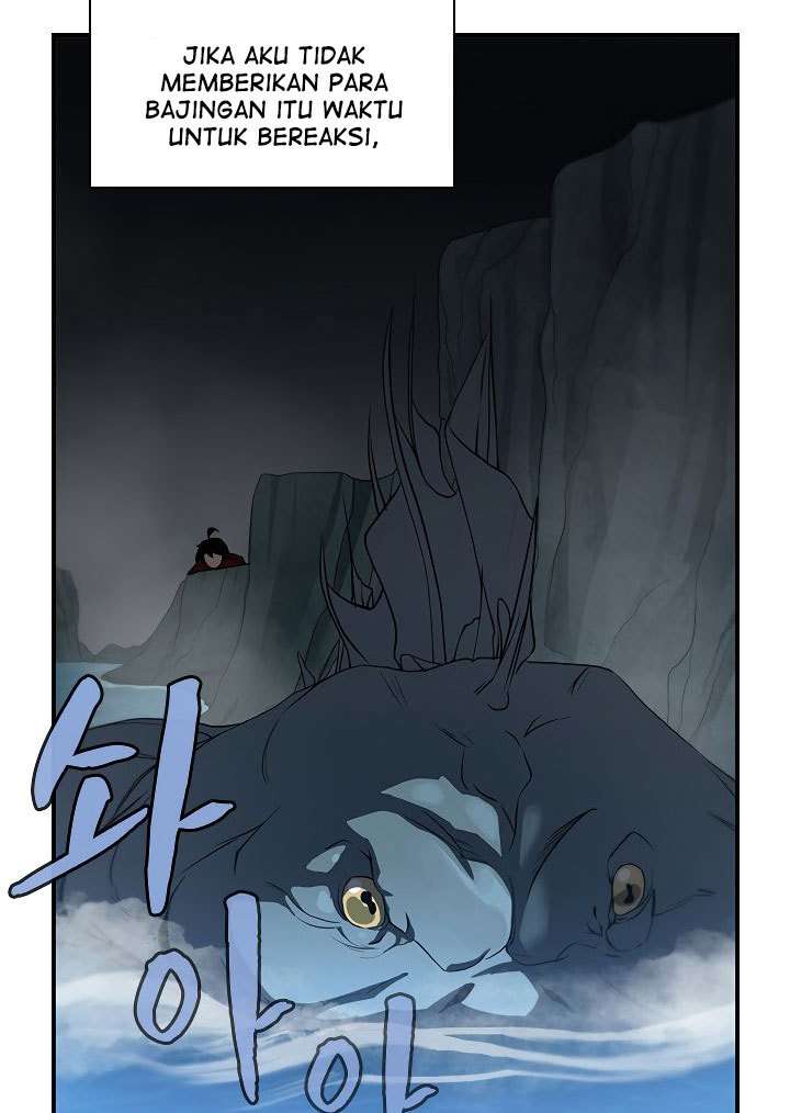 The Dungeon Master Chapter 45 page 17