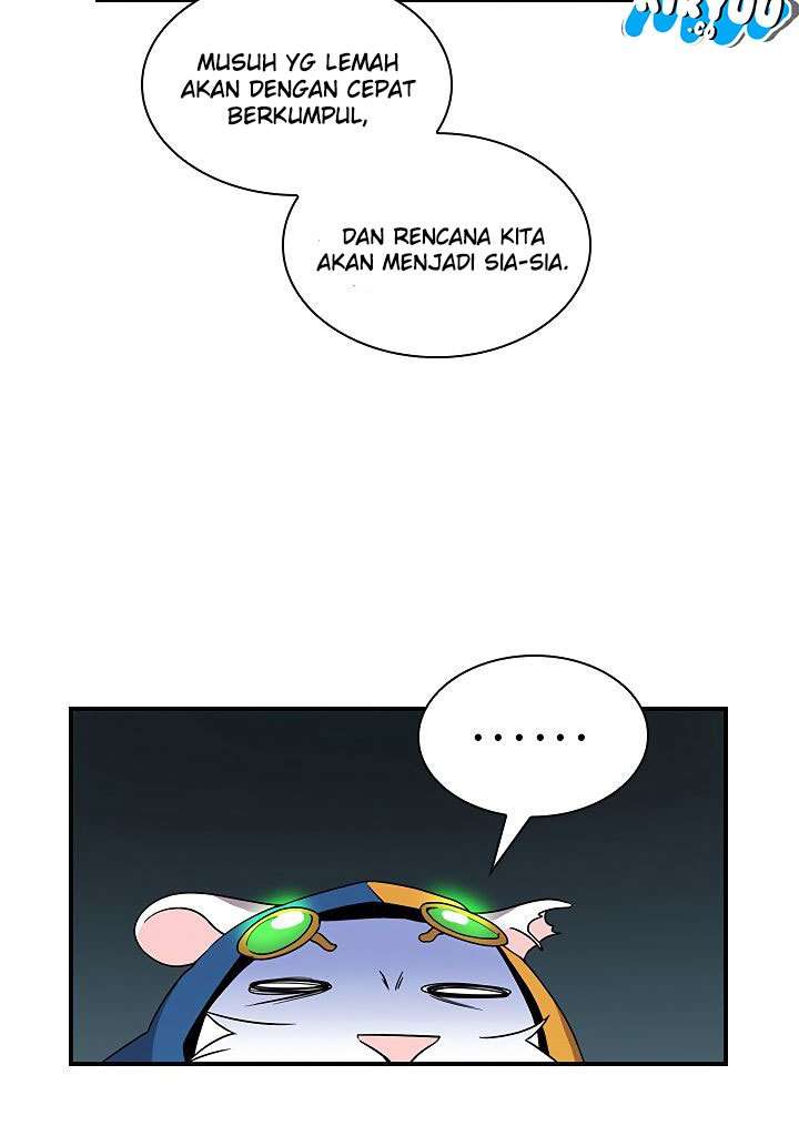 The Dungeon Master Chapter 45 page 22