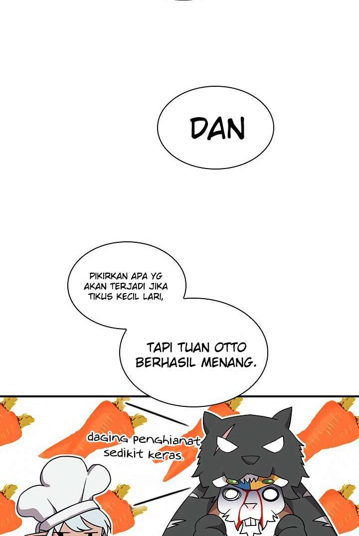 The Dungeon Master Chapter 45 page 25