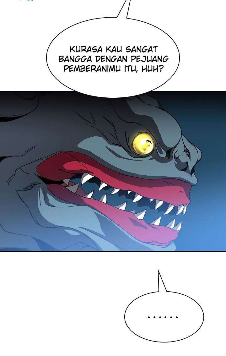 The Dungeon Master Chapter 45 page 36