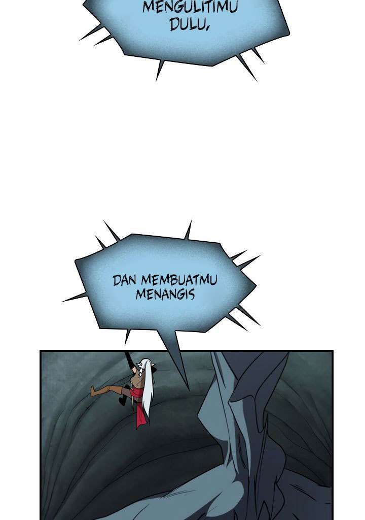 The Dungeon Master Chapter 45 page 41