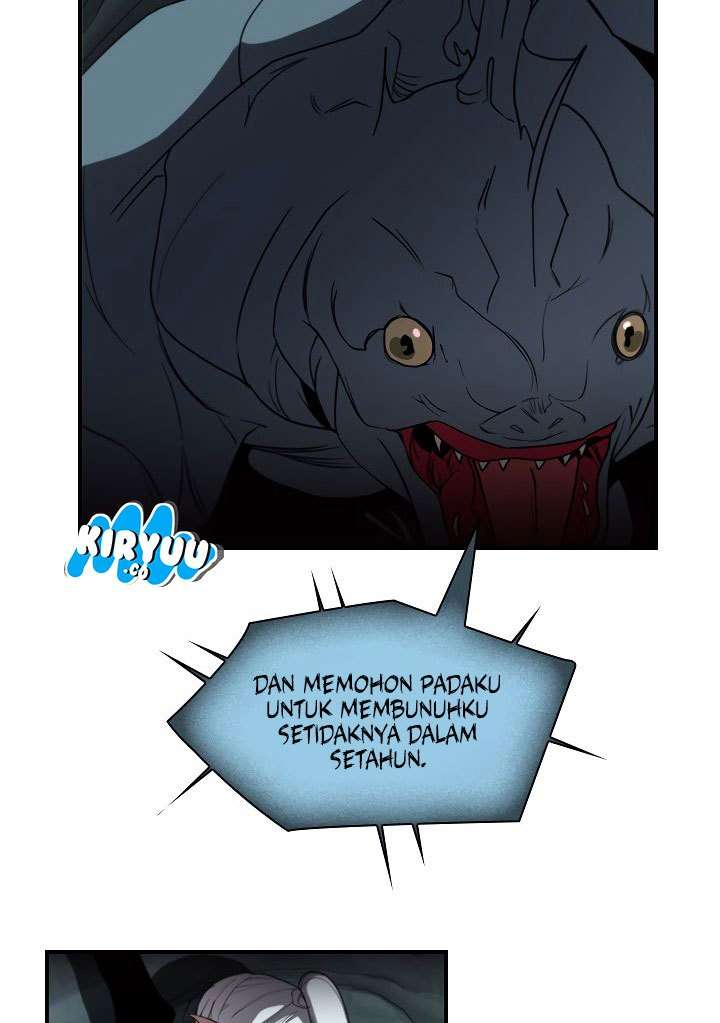 The Dungeon Master Chapter 45 page 42