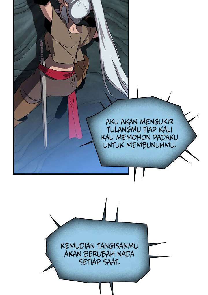 The Dungeon Master Chapter 45 page 43