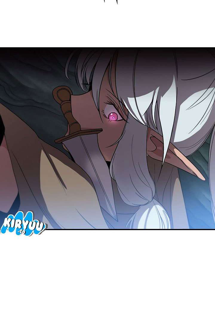 The Dungeon Master Chapter 45 page 44